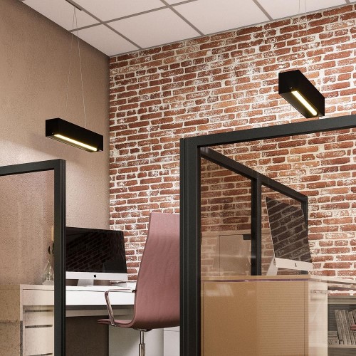 Лампа светодиодная GAUSS T8 elementary t8 10w 800lm 6500k g13 600mm стекло led 93030 - изображение 2