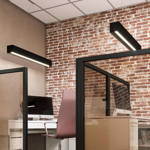 Лампа светодиодная GAUSS T8 elementary t8 20w 1600lm 6500k g13 1200mm стекло l 93039 - изображение 2