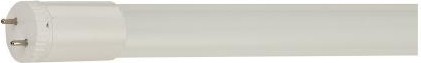 Лампа светодиодная GAUSS T8 elementary t8 10w 780lm 4000k g13 600mm стекло пов 93020-R