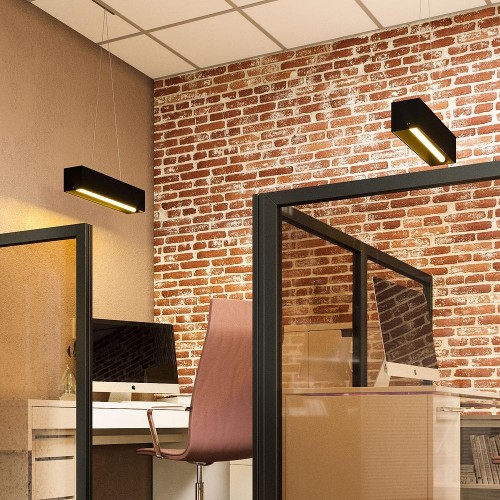 Лампа светодиодная GAUSS T8 elementary t8 10w 780lm 4000k g13 600mm стекло led 93020 - изображение 2