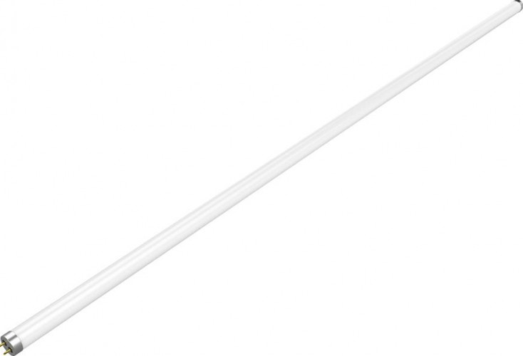 Лампа светодиодная GAUSS T8 elementary t8 20w 1600lm 6500k g13 1200mm стекло l 93039