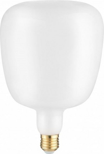 Лампа светодиодная GAUSS V140 filament 9w 890lm 4100к е27 milky led 1015802209