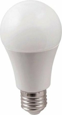 Лампа светодиодная IEK A60 9Вт 6500К Е27 Шар LLE-A60-9-230-65-E27 - изображение 2