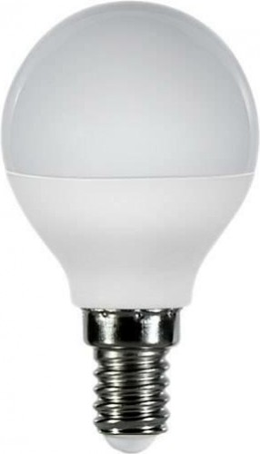 Лампа светодиодная IEK G45 5Вт 4000К Е14 Шар LLE-G45-5-230-40-E14 - изображение 2