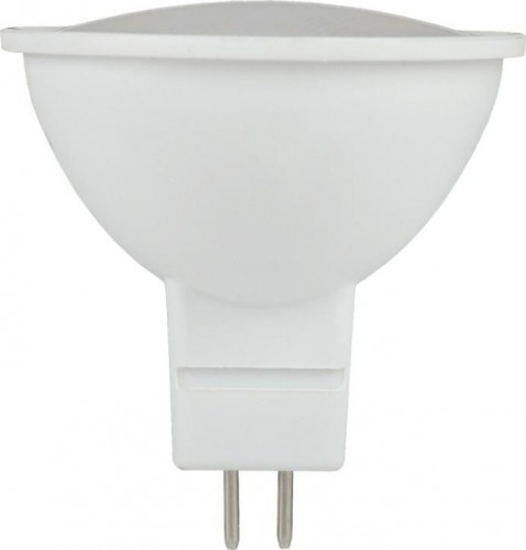 Лампа светодиодная IEK MR16 7Вт 3000К GU5.3 Софит LLE-MR16-7-230-30-GU5 - изображение 2