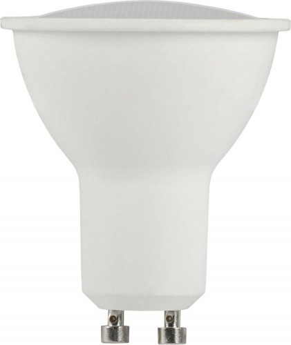 Лампа светодиодная IEK PAR16 7Вт 4000К GU10 Софит LLE-PAR16-7-230-40-GU10 - изображение 2