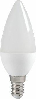 Лампа светодиодная IEK С35 5Вт 4000К Е14 Свеча LLE-C35-5-230-40-E14 - изображение 2