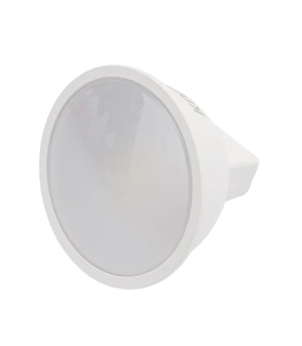 Лампа светодиодная КОСМОС 10.5W JCDR 230V GU5.3 6500K LkecLED10.5wJCDRC65 - изображение 3