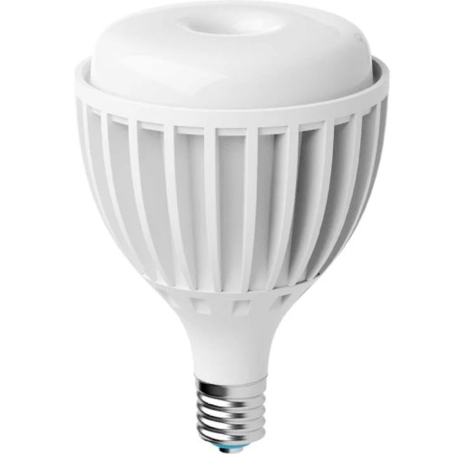 Лампа светодиодная КОСМОС PREMIUM HWLED 200W 220V E40 6500K KHWLED200WE4065 - изображение 2