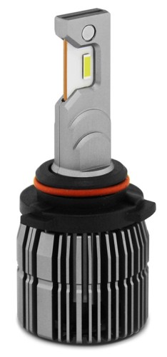 Лампа светодиодная MTF LIGHT RETROFIT LED, HIR2 30w, 2500lm, 3500k, кулер, комплект RTH2K4