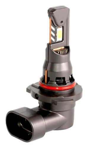 Лампа светодиодная MTF LIGHT серия IMPRESS, HB3 (штатн. размер) HTB3K6