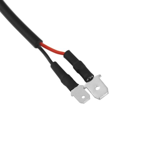 Лампа светодиодная MTF LIGHT серия MaxBeam, H1, 12V, 55W, 5000lm, 6000K, кулер MB01K6 - изображение 3