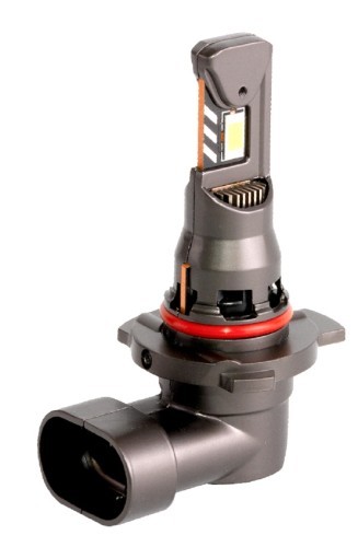 Лампа светодиодная MTF LIGHT серия IMPRESS, HIR2 (штатн. разм.) HTH2K6