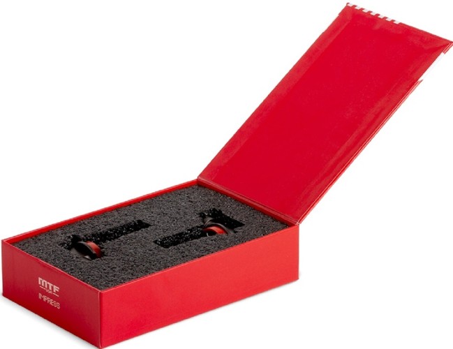 Лампа светодиодная MTF LIGHT IMPRESS, H11/Н8/Н9/Н16, 12V, 21W, 2100LM 6000k, (штат. р-р) HT11K6 - изображение 3