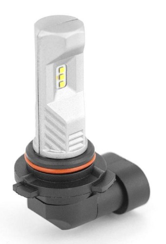 Лампа светодиодная MTF LIGHT серия DYNAMIC BLUE LED H8/H11/H16, 5500K MLH07K5