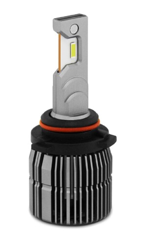 Лампа светодиодная MTF LIGHT серия ACTIVE NIGHT, HIR2(9012), 18W, 1750lm, 6000K LANH2K6