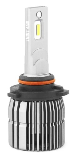 Лампа светодиодная MTF LIGHT серия DYNAMIC VISION LED, HB3 (9005), 28W, 2500lm,  5500k, кулер DVB3K5