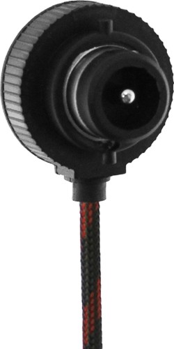 Лампа светодиодная MTF LIGHT серия MaxBeam, D4S, 42V, 35W, 4500lm, 6000K, кулер MBD4S6 - изображение 3