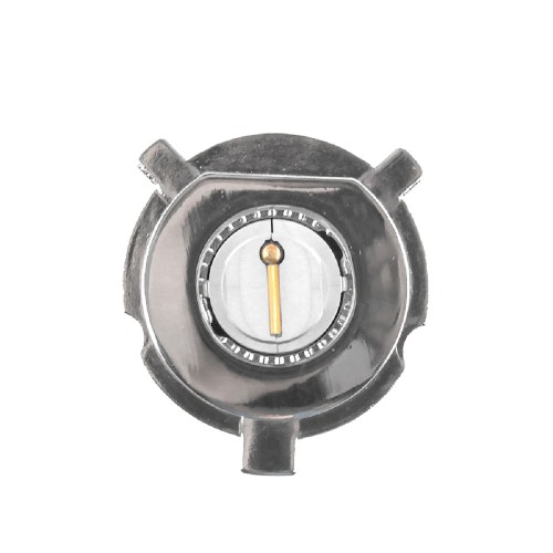 Лампа светодиодная MTF LIGHT серия CYBER LIGHT, H4, 24V, 45W, 3750lm, 6000K, кулер DP04K6-24 - изображение 2