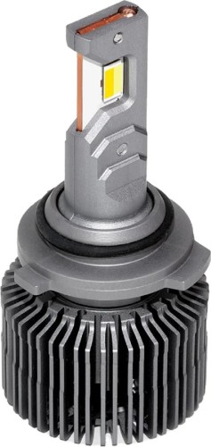 Лампа светодиодная MTF LIGHT НB4, 12V, 55W, 4500lm, 3000-7000K управление смартфон/аналоговое/ДУ SMB4K5 - изображение 2