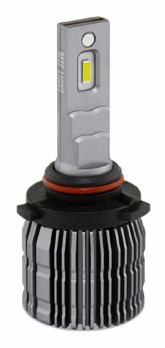 Лампа светодиодная MTF LIGHT серия ACTIVE NIGHT, HB3, 18W, 1750lm, 6000K LANB3K6