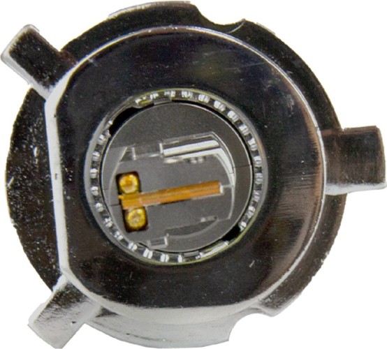 Лампа светодиодная MTF LIGHT серия CYBER LIGHT PRO, H4/H19, 12V, 65W, 6500lm,  6000k кулер CP04K6 - изображение 2