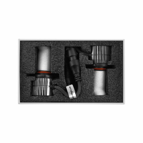 Лампа светодиодная MTF LIGHT серия ACTIVE NIGHT, HIR2(9012), 18W, 1750lm, 6000K LANH2K6 - изображение 2