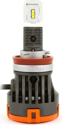 Лампа светодиодная MTF LIGHT NIGHT ASSISTANT 4500K, H11/H8/H9/H16, FAN NFH11K4 - изображение 2