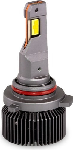 Лампа светодиодная MTF LIGHT серия MaxBeam Mini, HB3 (9005), 12V, 45W, 4500lm, 6000K, кулер MMB3K6