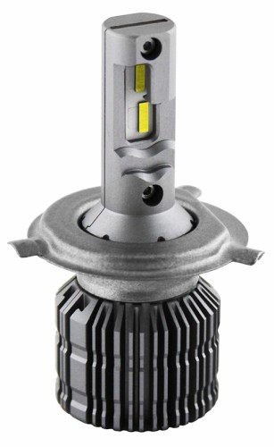 Лампа светодиодная MTF LIGHT серия ACTIVE NIGHT, H19, 18W, 1750lm, 6000K LAN04K6