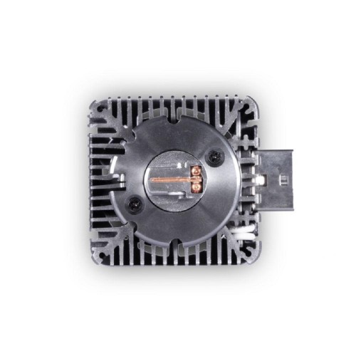 Лампа светодиодная MTF LIGHT серия CYBER LIGHT PRO, D1S, 85V, 35W, 4250lm, 6000k кулер CPD1K6 - изображение 2