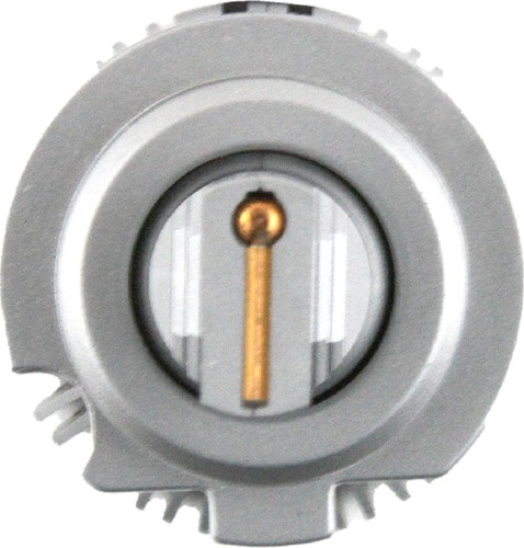 Лампа светодиодная MTF LIGHT CYBER LIGHT, H7, 12V, 45W, 3750lm, 6000K кулер DP07K6 - изображение 2