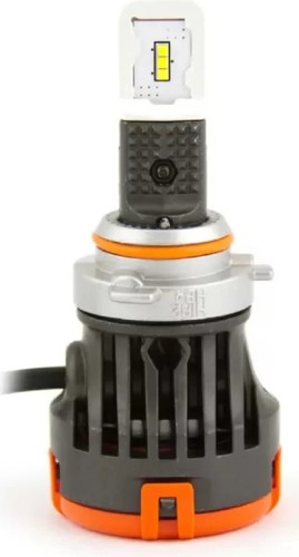 Лампа светодиодная MTF LIGHT NIGHT ASSISTANT 4500K, HB4/HIR2, FAN NFHB4K4 - изображение 2