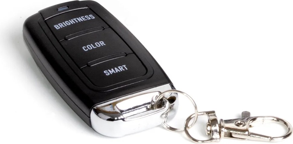 Лампа светодиодная MTF LIGHT Н4/Н19, 12V, 55W, 4500lm, 3000-7000K управление смартфон/аналоговое/ДУ SM04K5 - изображение 3