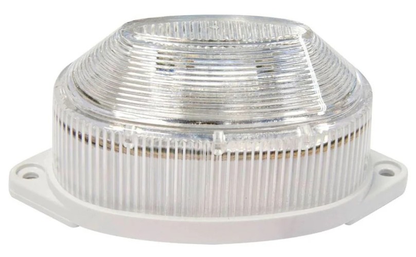 Лампа светодиодная Neon-Night 415-115 30 LED белая ТОП