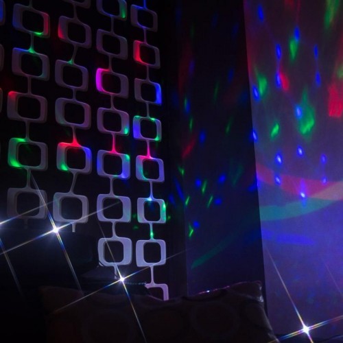 Лампа светодиодная Neon-Night Е27 на подставке с цоколем 601-251 - изображение 3