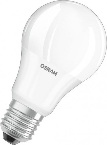 Лампа светодиодная Osram LED Value LVCLA250 230vfr 30вт А 4000к e27 2400лм 4058075696778