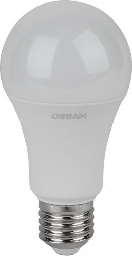 Лампа светодиодная Osram LED VALUE cla125 15sw/840 230v e27 (уп 5 шт) 4058075577831 - изображение 2