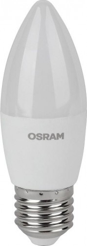 Лампа светодиодная Osram LED VALUE clb60 7sw/865 230v e27 (уп 5 шт) 4058075578074 - изображение 2