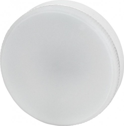 Лампа светодиодная Osram LED VALUE gx5375 10sw/840 230v gx53 (уп 5 шт) 4058075584174