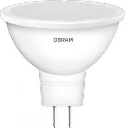 Лампа светодиодная Osram LED Star MR16 7.5вт 4000к gu5.3 700лм (замена 75вт) 4058075229099 - изображение 2