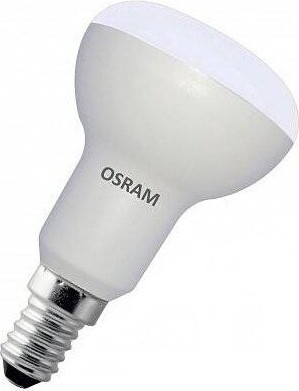 Лампа светодиодная Osram LED VALUE r39 40 5sw/840 230v e14 4058075582576
