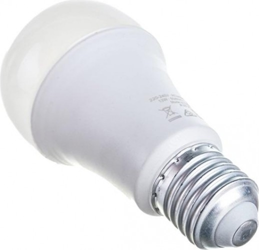 Лампа светодиодная Osram LED Star A 150 13вт 4000к e27 1521лм 4058075057043 - изображение 3