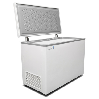 Ларь морозильный FROSTOR F 400S - изображение 2