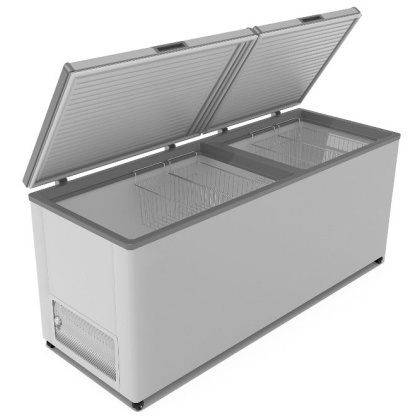 Ларь морозильный FROSTOR F 700SD - изображение 1