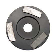 Фреза алмазная LARGE №2 - изображение 9