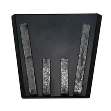 Франкфурт алмазный LARGE №4 - изображение 2