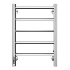 Электрический полотенцесушитель лесенка Larusso Феличия П5 400х600 EL - изображение 2