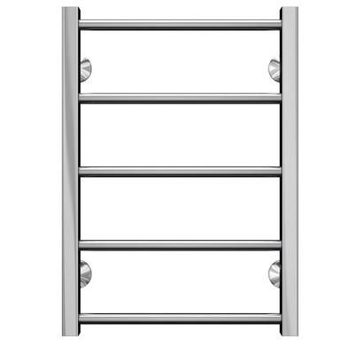 Электрический полотенцесушитель лесенка Larusso Феличия П5 400х600 EL - изображение 5