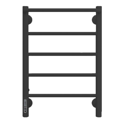 Электрический полотенцесушитель лесенка Larusso Феличия П5 400х600 EL - изображение 6